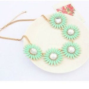 Beach Style Necklace